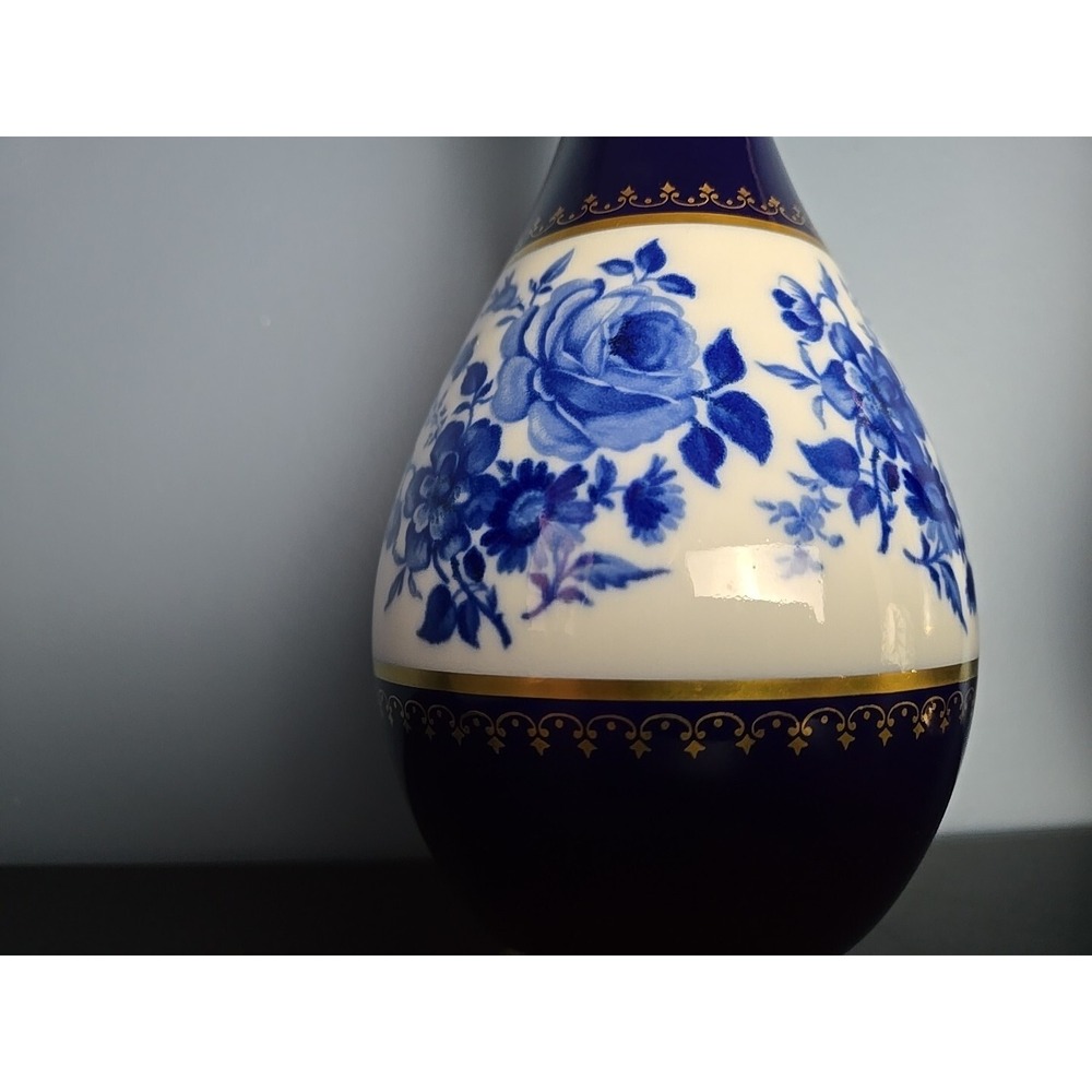 Paramount Classics Bavaria Jubilee Collection PICC Limited Edition‎ Pticher Vase - Picture 8 of 11